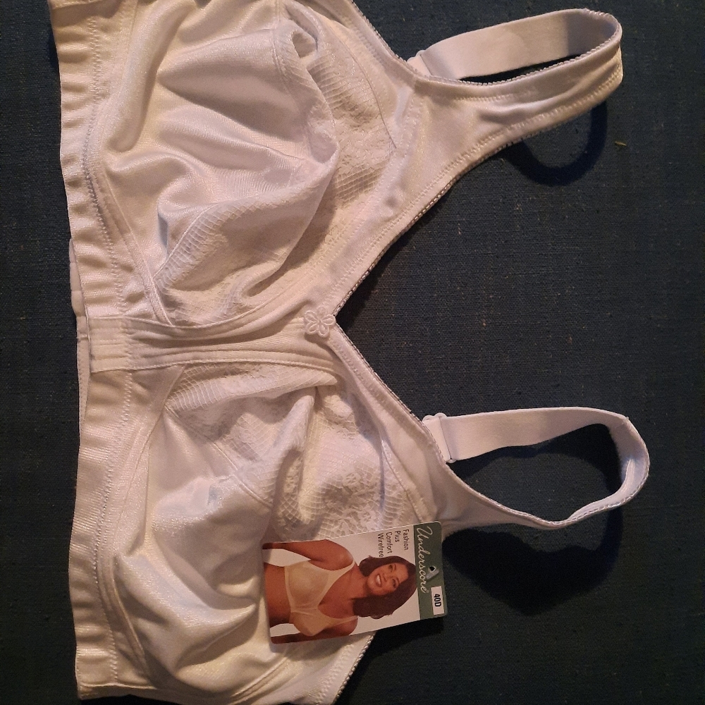 Fashion Plus Comfort Wirefree